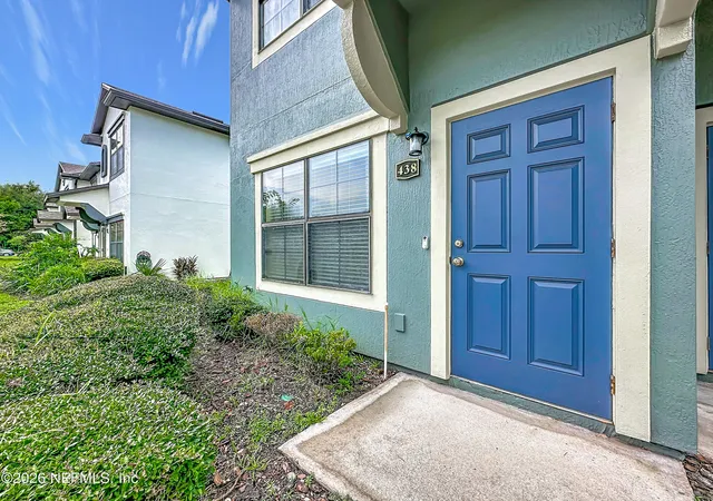Photo 3 of Townhouse for sale at 438 Cabernet Pl, Saint Augustine, FL 32084 | MLS# 2156542 | Listing updated on 2026-09-01