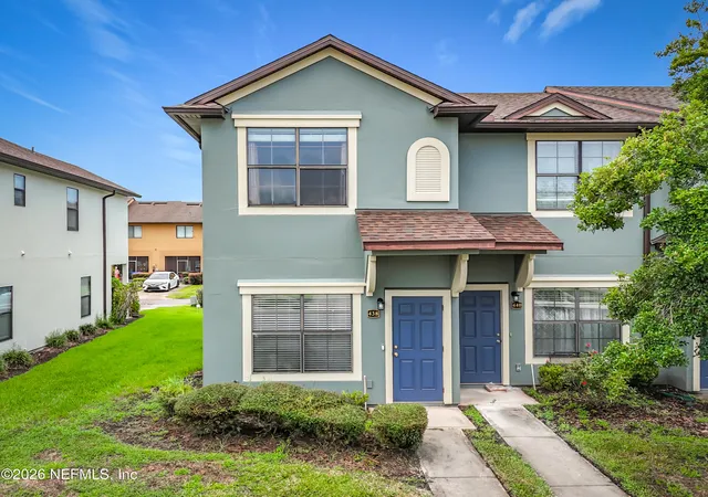 Townhouse for sale at 438 Cabernet Pl, Saint Augustine, FL 32084 | MLS# 2156542