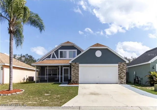 Photo 1 of Single family home for sale at 3620 Dartford Dr, Davenport, FL 33837 | MLS# 2155481 | Listing updated on 2026-07-15