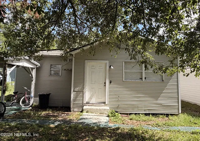 Photo 3 of Single family home for sale at 1140 W 25th Street, Jacksonville, FL 32209 | MLS# 2156847 | Listing updated on 2026-09-10