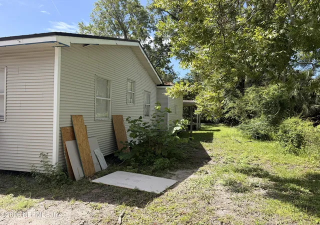 Photo 4 of Single family home for sale at 1140 W 25th Street, Jacksonville, FL 32209 | MLS# 2156847 | Listing updated on 2026-09-10