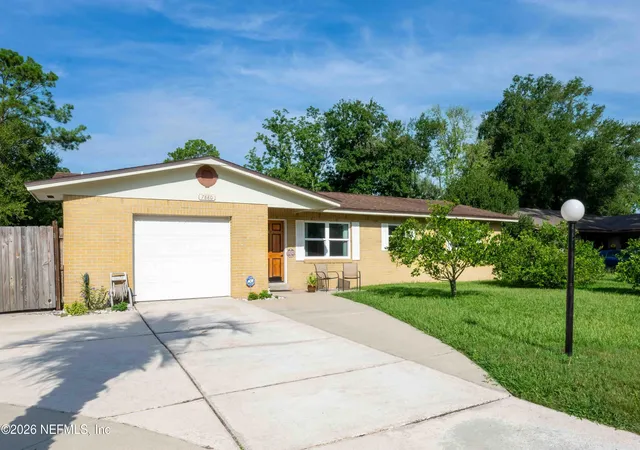 2nd image of 7880 Rondeau Dr E, Jacksonville, FL 32217 | MLS# 2156073