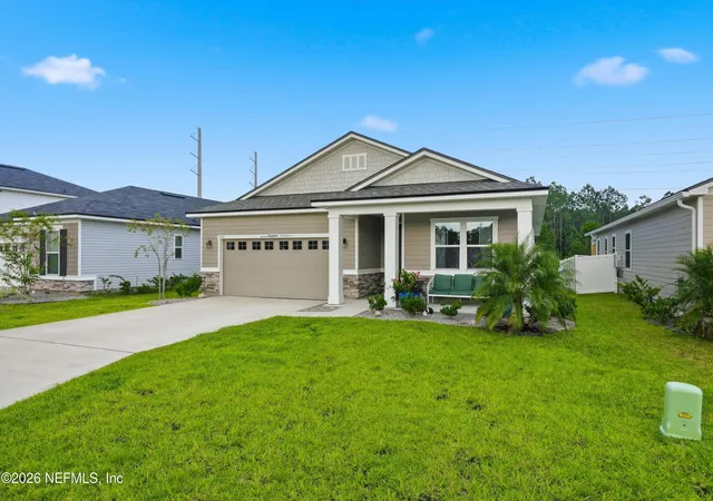 Photo 2 of Single family home for sale at 554 Lightsey Xing Ln, Saint Augustine, FL 32084 | MLS# 2156655 | Listing updated on 2026-09-13
