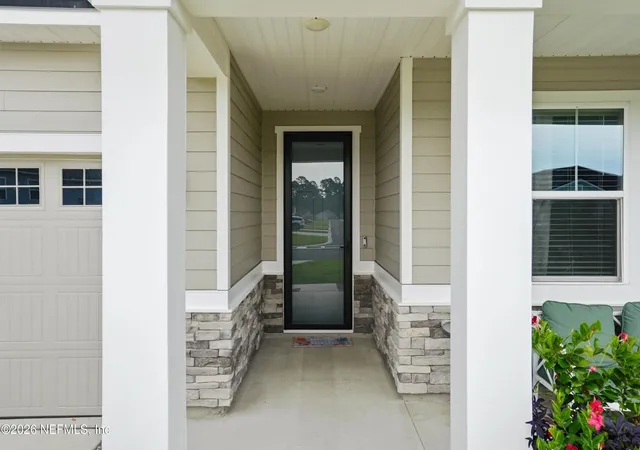 Photo 3 of Single family home for sale at 554 Lightsey Xing Ln, Saint Augustine, FL 32084 | MLS# 2156655 | Listing updated on 2026-09-13
