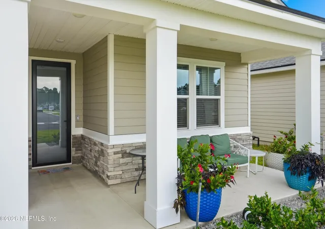 Photo 3 of Single family home for sale at 554 Lightsey Xing Ln, Saint Augustine, FL 32084 | MLS# 2156655 | Listing updated on 2026-09-13