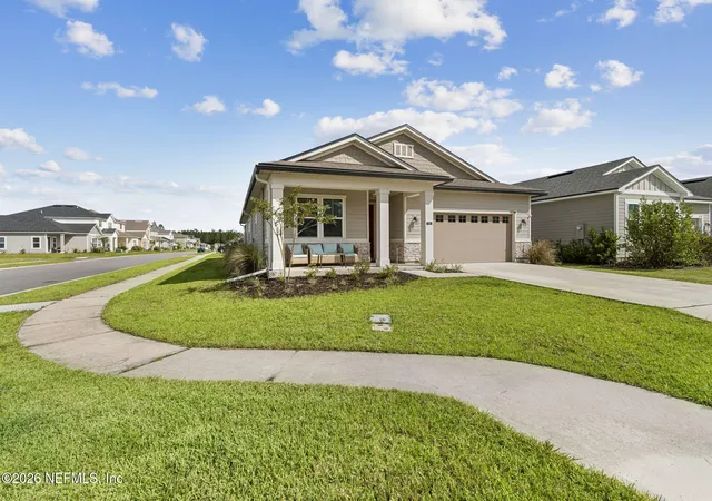 Photo 2 of Single family home for sale at 75286 Plumbago Tr, Yulee, FL 32097 | MLS# 2155748 | Listing updated on 2026-09-07