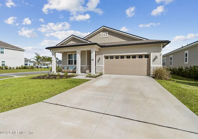 Photo 3 of Single family home for sale at 75286 Plumbago Tr, Yulee, FL 32097 | MLS# 2155748 | Listing updated on 2026-09-07