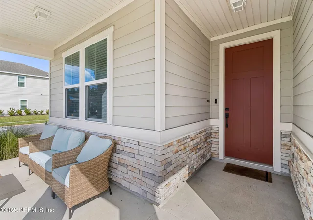 Photo 4 of Single family home for sale at 75286 Plumbago Tr, Yulee, FL 32097 | MLS# 2155748 | Listing updated on 2026-09-07