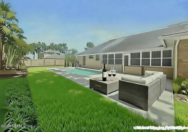 2nd image of 2532 Wrightson Dr, Jacksonville, FL 32223 | MLS# 2155726