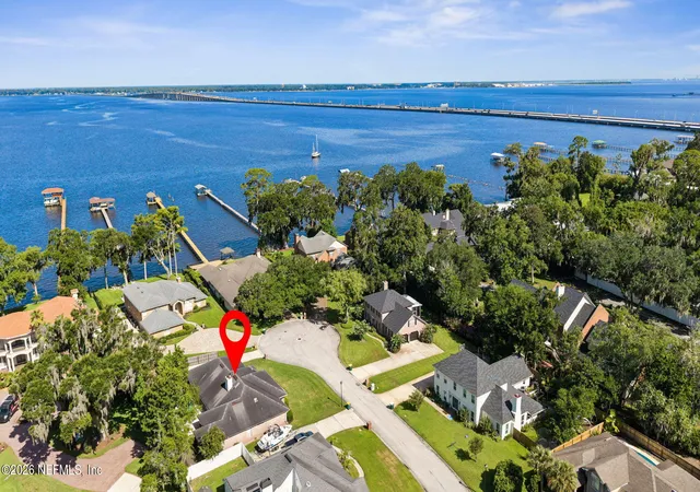 Photo 3 of Single family home for sale at 2532 Wrightson Dr, Jacksonville, FL 32223 | MLS# 2155726 | Listing updated on 2026-10-06
