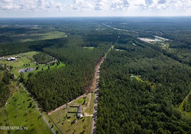 Photo 3 of Land for sale at Lot 3 Woods Ln, Callahan, FL 32011 | MLS# 2158792 | Listing updated on 2026-08-06