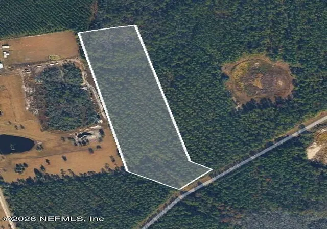 Photo 3 of Land for sale at Lot 3 Woods Ln, Callahan, FL 32011 | MLS# 2158792 | Listing updated on 2026-08-06
