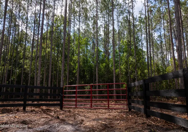 Photo 4 of Land for sale at Lot 3 Woods Ln, Callahan, FL 32011 | MLS# 2158792 | Listing updated on 2026-08-06