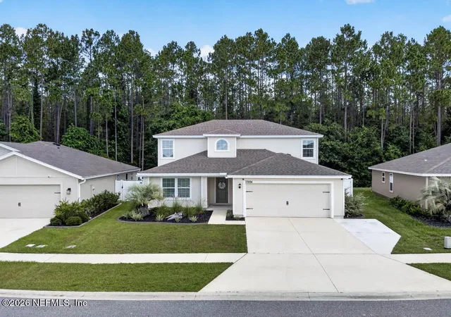 Photo 3 of Single family home for sale at 77074 Crosscut Way, Yulee, FL 32097 | MLS# 2155602 | Listing updated on 2026-09-13