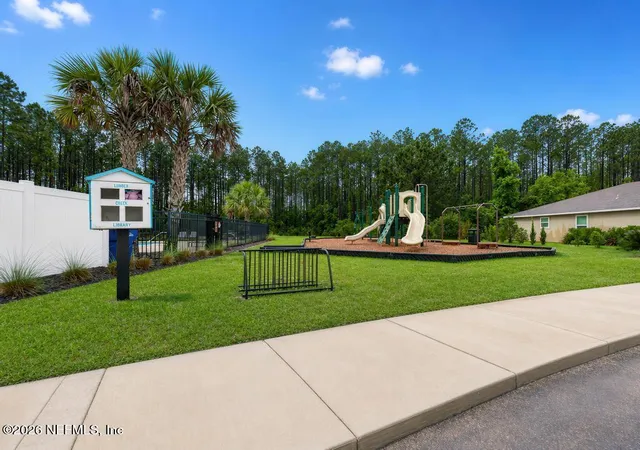 Photo 46 of Single family home for sale at 77074 Crosscut Way, Yulee, FL 32097 | MLS# 2155602 | Listing updated on 2026-10-12