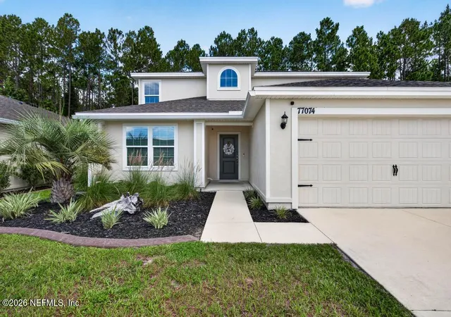 Photo 3 of Single family home for sale at 77074 Crosscut Way, Yulee, FL 32097 | MLS# 2155602 | Listing updated on 2026-09-13