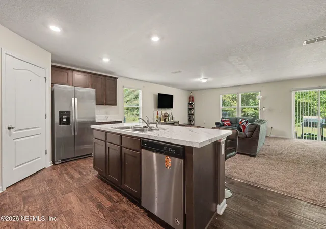 Photo 3 of Single family home for sale at 2048 Nottoway Woods Ln, Jacksonville, FL 32220 | MLS# 2155774 | Listing updated on 2026-09-18