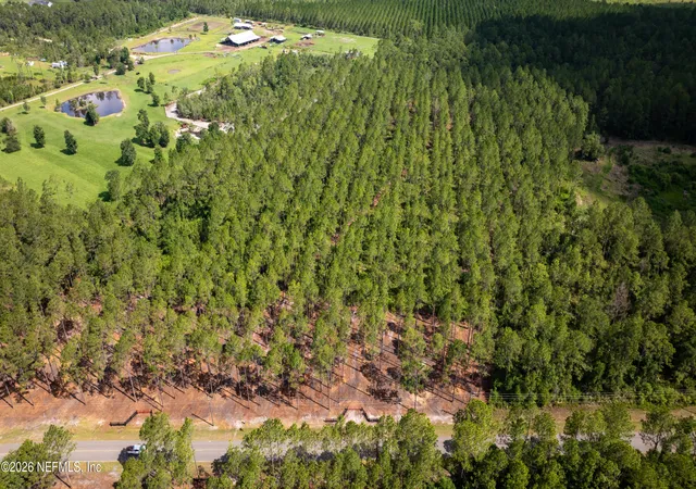 Photo 2 of Land for sale at Lot 4 Woods Ln, Callahan, FL 32011 | MLS# 2158794 | Listing updated on 2026-08-06
