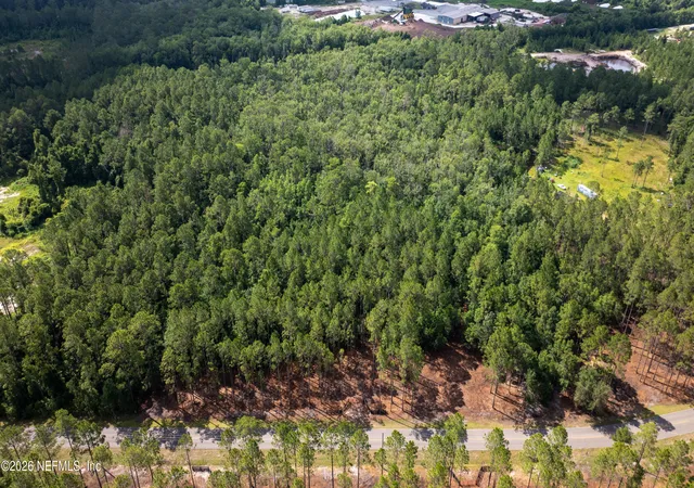 Photo 2 of Land for sale at Lot 5 Woods Ln, Callahan, FL 32011 | MLS# 2158795 | Listing updated on 2026-08-06