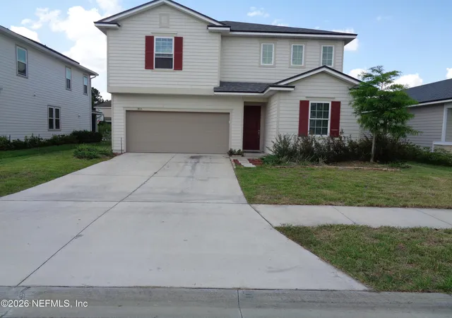 Photo 1 of Single family home for sale at 1855 Amberly Dr, Middleburg, FL 32068 | MLS# 2155652 | Listing updated on 2026-09-17