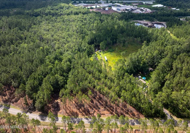 Photo 2 of Land for sale at Lot 6 Woods Ln, Callahan, FL 32011 | MLS# 2158797 | Listing updated on 2026-08-06