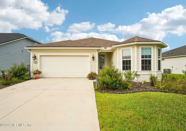Photo 1 of Single family home for sale at 169 Hickory Pine Dr, St. Augustine, FL 32092 | MLS# 2156086 | Listing updated on 2026-09-13