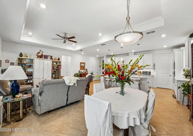 Photo 3 of Single family home for sale at 169 Hickory Pine Dr, St. Augustine, FL 32092 | MLS# 2156086 | Listing updated on 2026-09-13