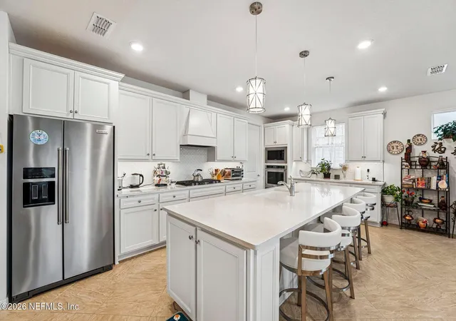 Photo 4 of Single family home for sale at 169 Hickory Pine Dr, St. Augustine, FL 32092 | MLS# 2156086 | Listing updated on 2026-09-13