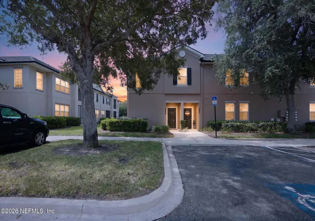 Photo 1 of Condo for sale at 12301 Kernan Forest Blvd #2402, Jacksonville, FL 32225 | MLS# 2155333 | Listing updated on 2026-09-15
