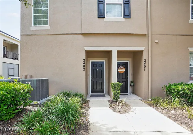 Photo 3 of Condo for sale at 12301 Kernan Forest Blvd #2402, Jacksonville, FL 32225 | MLS# 2155333 | Listing updated on 2026-09-15