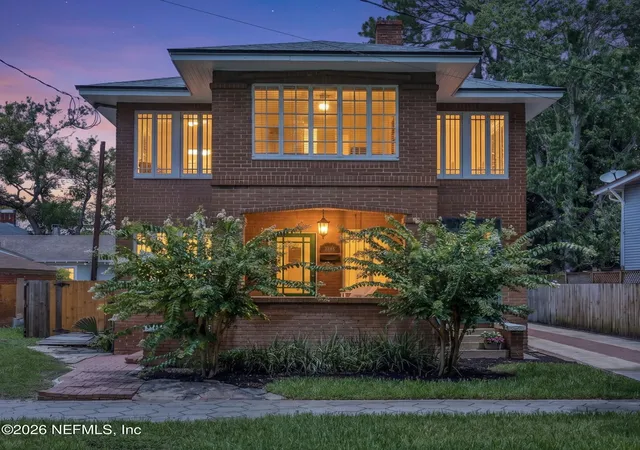 Photo 1 of Sale Pending at 2789 Selma St, Jacksonville, FL 32205 | MLS# 2155485 | Listing updated on 2026-08-17
