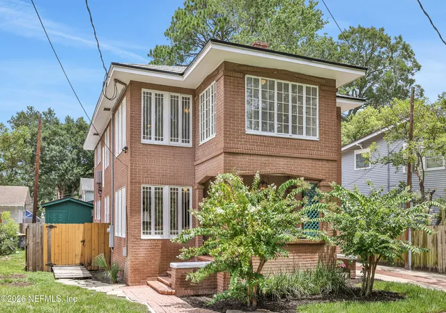 Photo 3 of Sale Pending at 2789 Selma St, Jacksonville, FL 32205 | MLS# 2155485 | Listing updated on 2026-08-17