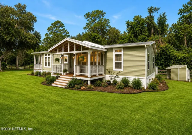 2nd image of 21913 Ne 73rd Pl, Melrose, FL 32666 | MLS# 2155389