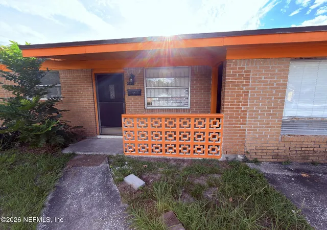 Photo 3 of Single family home for sale at 9806 Priory Ave, Jacksonville, FL 32208 | MLS# 2155388 | Listing updated on 2026-09-10