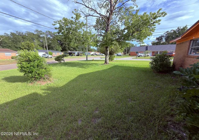Photo 3 of Single family home for sale at 9806 Priory Ave, Jacksonville, FL 32208 | MLS# 2155388 | Listing updated on 2026-09-10