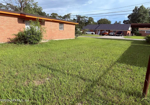 Photo 4 of Single family home for sale at 9806 Priory Ave, Jacksonville, FL 32208 | MLS# 2155388 | Listing updated on 2026-09-10