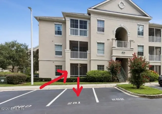 1st image of 8601 Beach Blvd #1414, Jacksonville, FL 32216 | MLS# 2158677