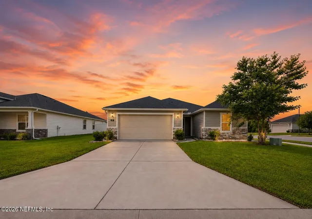 1st image of 131 Onyx Ct, Saint Augustine, FL 32086 | MLS# 2155391
