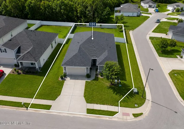 24th image of 131 Onyx Ct, Saint Augustine, FL 32086 | MLS# 2155391