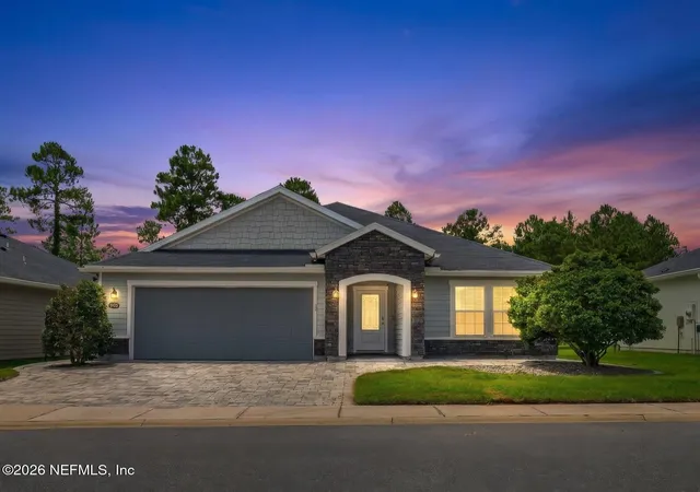Photo 1 of Single family home for sale at 97476 Albatross Dr, Yulee, FL 32097 | MLS# 2155496 | Listing updated on 2026-08-28