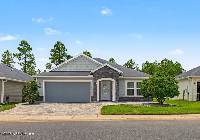 Photo 3 of Single family home for sale at 97476 Albatross Dr, Yulee, FL 32097 | MLS# 2155496 | Listing updated on 2026-08-28
