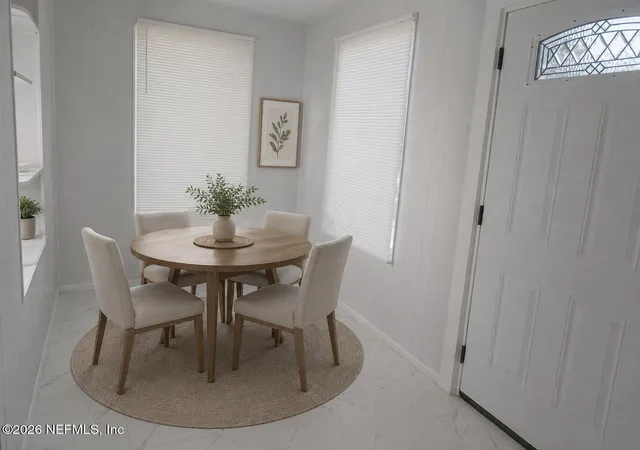 Photo 2 of Single family home for sale at 8004 Delaware Ave, Jacksonville, FL 32208 | MLS# 2159896 | Listing updated on 2026-09-15