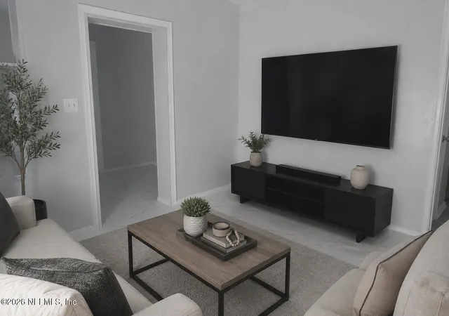 Photo 3 of Single family home for sale at 8004 Delaware Ave, Jacksonville, FL 32208 | MLS# 2159896 | Listing updated on 2026-09-15