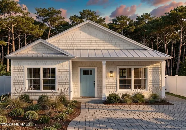 Single family home for sale at 51 Atlantic Oaks Cir, Saint Augustine, FL 32080 | MLS# 2155398 | Listing updated on 2026-07-15