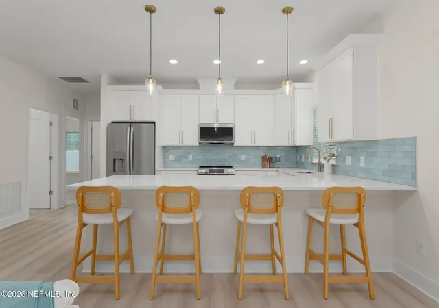 Photo 2 of Single family home for sale at 51 Atlantic Oaks Cir, Saint Augustine, FL 32080 | MLS# 2155398 | Listing updated on 2026-07-15