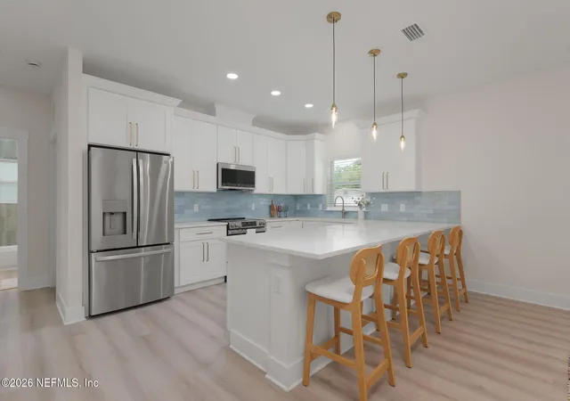 Photo 3 of Single family home for sale at 51 Atlantic Oaks Cir, Saint Augustine, FL 32080 | MLS# 2155398 | Listing updated on 2026-07-15