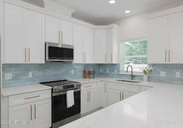 Photo 4 of Single family home for sale at 51 Atlantic Oaks Cir, Saint Augustine, FL 32080 | MLS# 2155398 | Listing updated on 2026-07-15