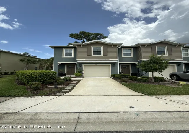 Photo 1 of Townhouse for sale at 21 Bella Oaks Dr, Port Orange, FL 32129 | MLS# 2155507 | Listing updated on 2026-09-09