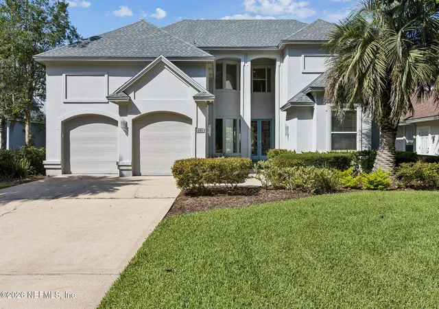 Photo 1 of Sale Pending at 145 Deer Cvs Dr, Ponte Vedra Beach, FL 32082 | MLS# 2156020 | Listing updated on 2026-09-10
