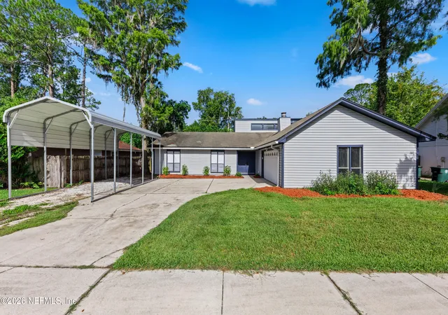 3rd image of 10644 La Mancha Ave, Jacksonville, FL 32257 | MLS# 2155833